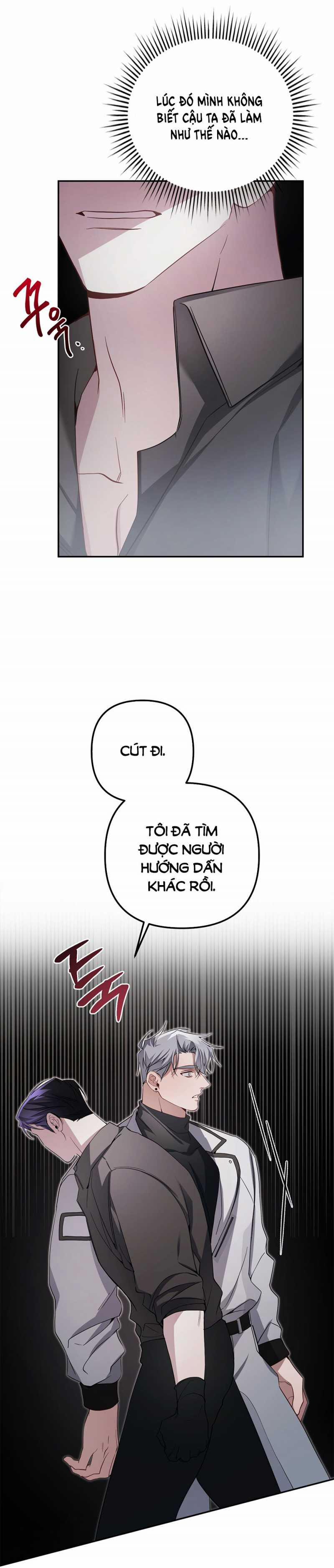 [18+] Hướng Dẫn Viên Báo Thù 15 trang 6