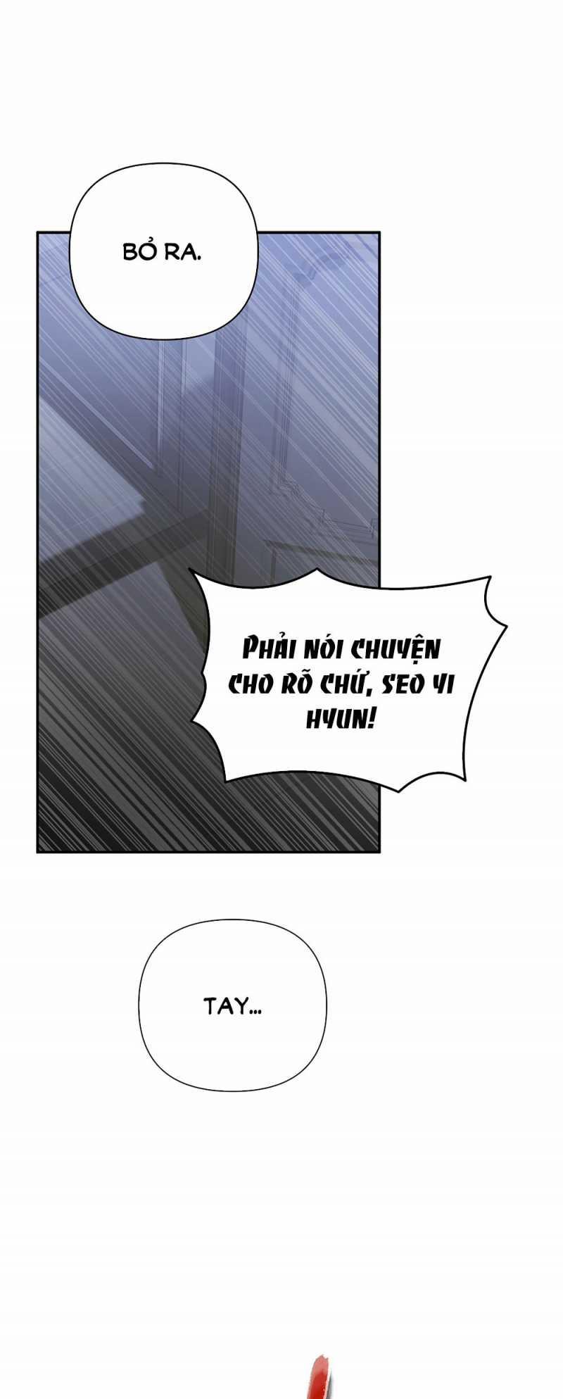 [18+] Hướng Dẫn Viên Báo Thù 15 trang 8