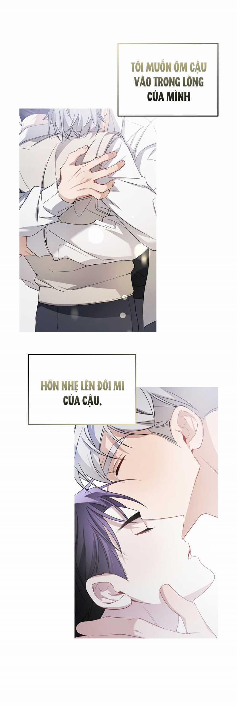 [18+] Hướng Dẫn Viên Báo Thù 16 trang 12