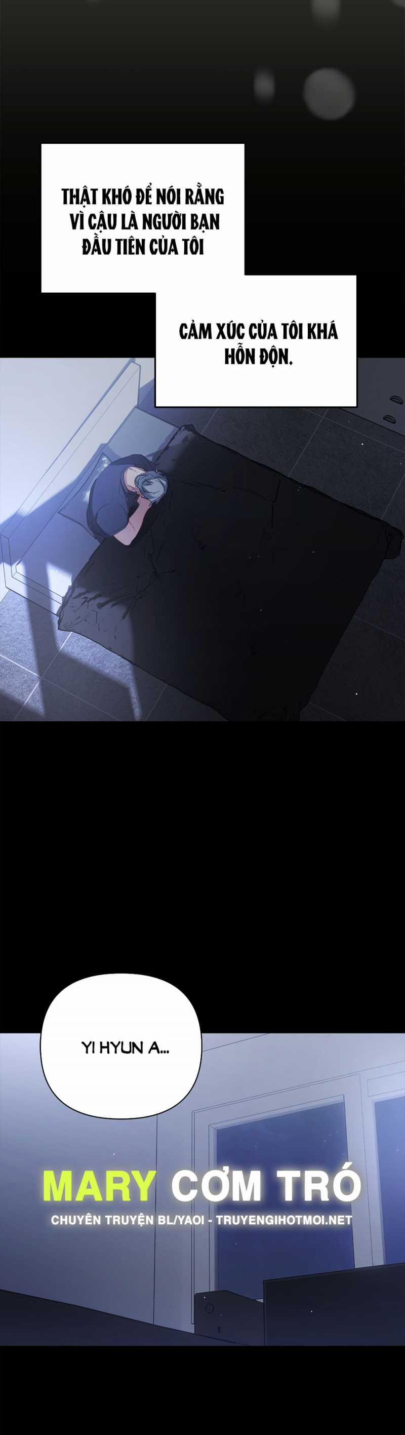 [18+] Hướng Dẫn Viên Báo Thù 16 trang 14