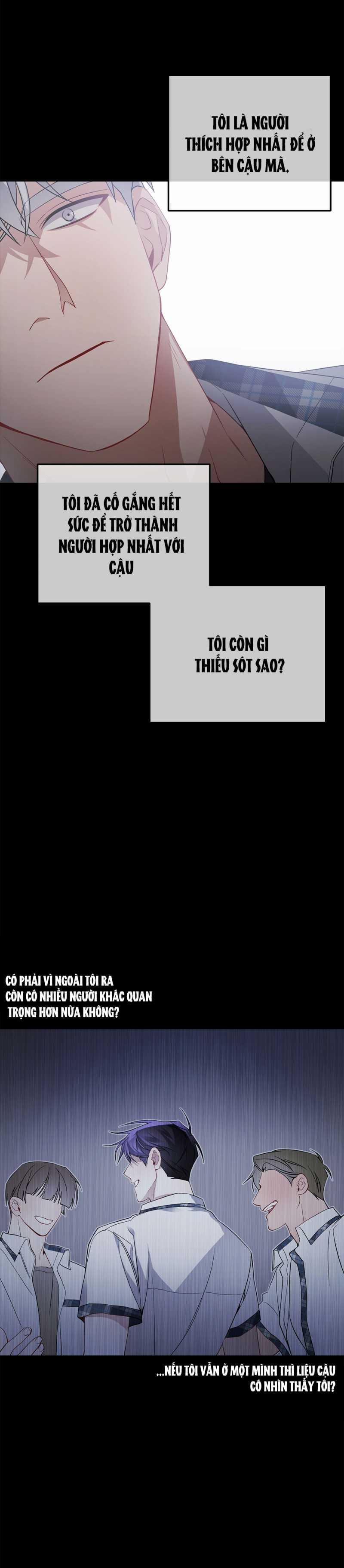 [18+] Hướng Dẫn Viên Báo Thù 16 trang 18