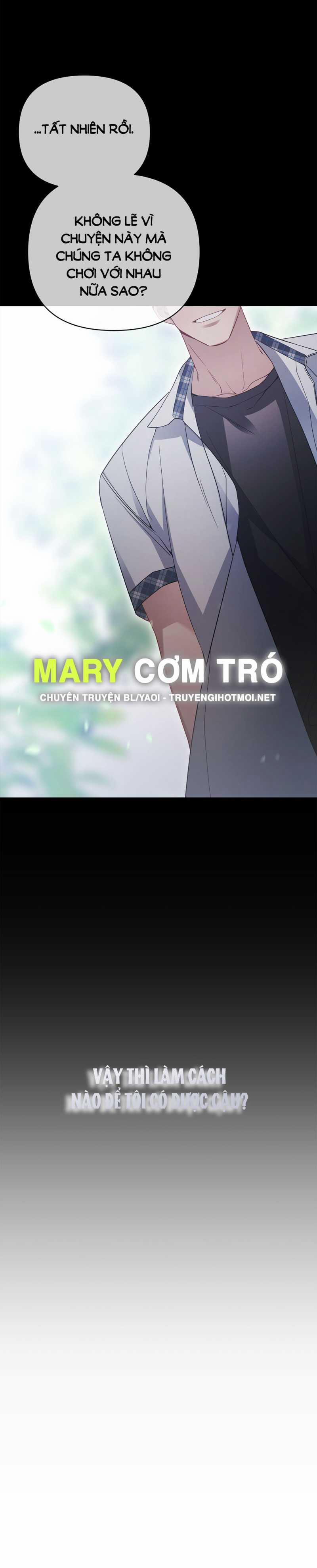 [18+] Hướng Dẫn Viên Báo Thù 16 trang 19