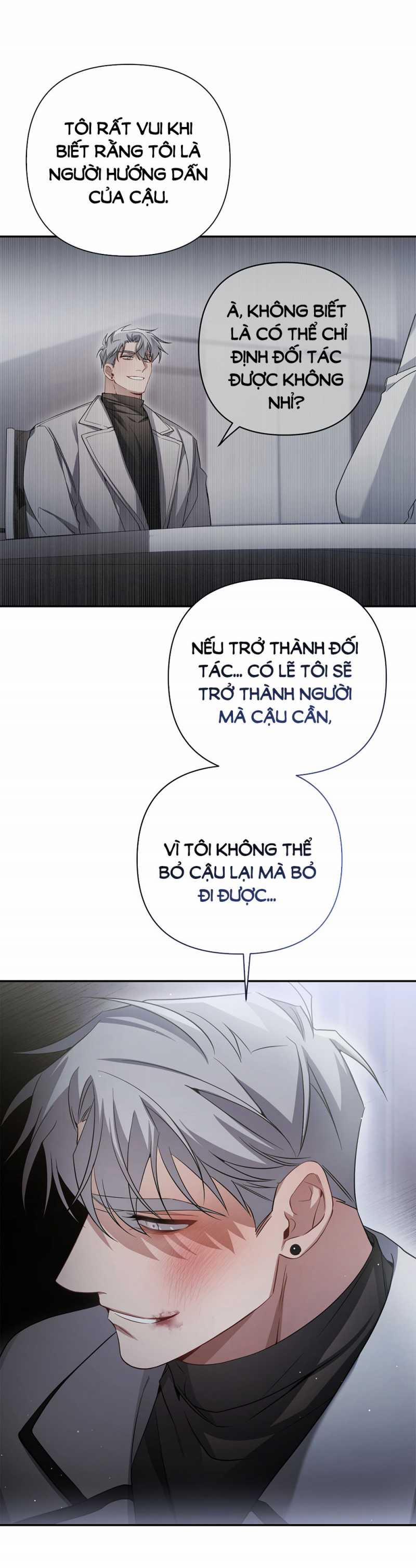 [18+] Hướng Dẫn Viên Báo Thù 16 trang 21