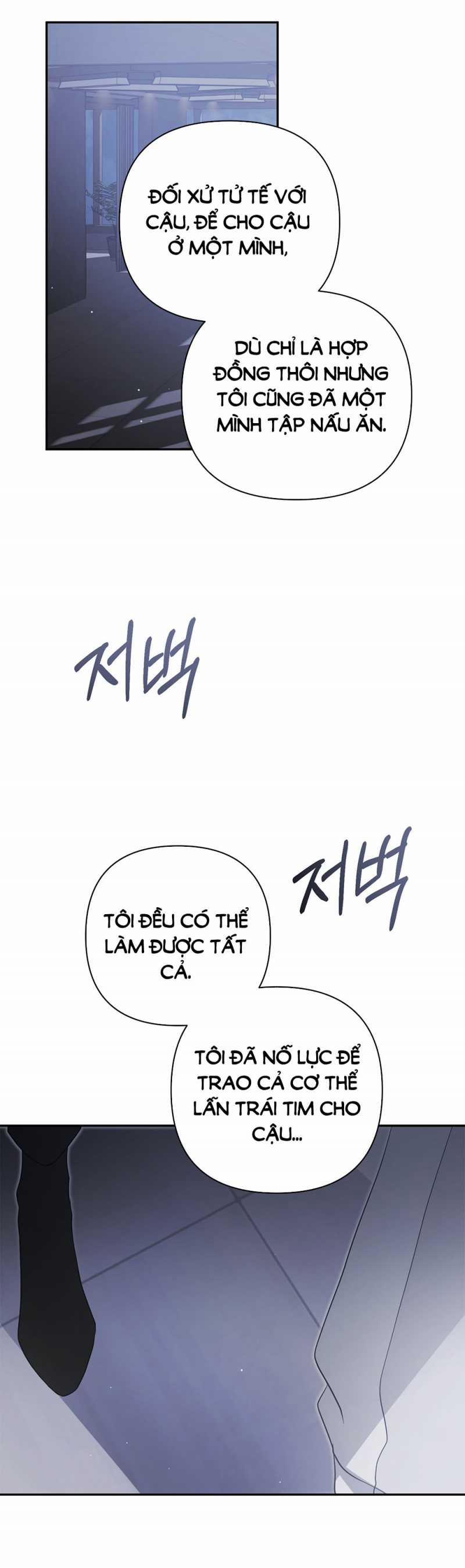 [18+] Hướng Dẫn Viên Báo Thù 16 trang 24