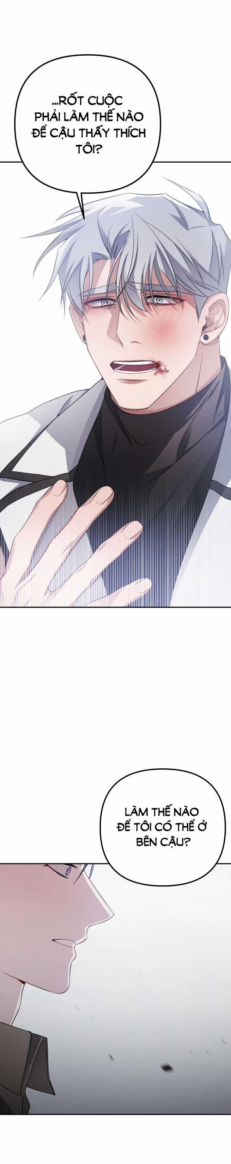 [18+] Hướng Dẫn Viên Báo Thù 16 trang 25