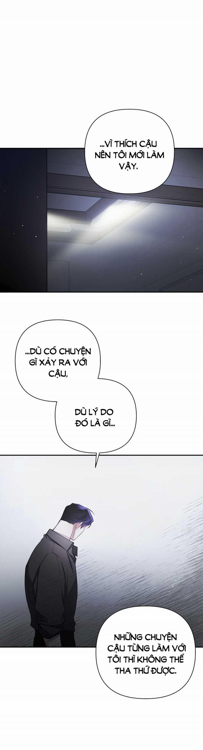 [18+] Hướng Dẫn Viên Báo Thù 16 trang 26