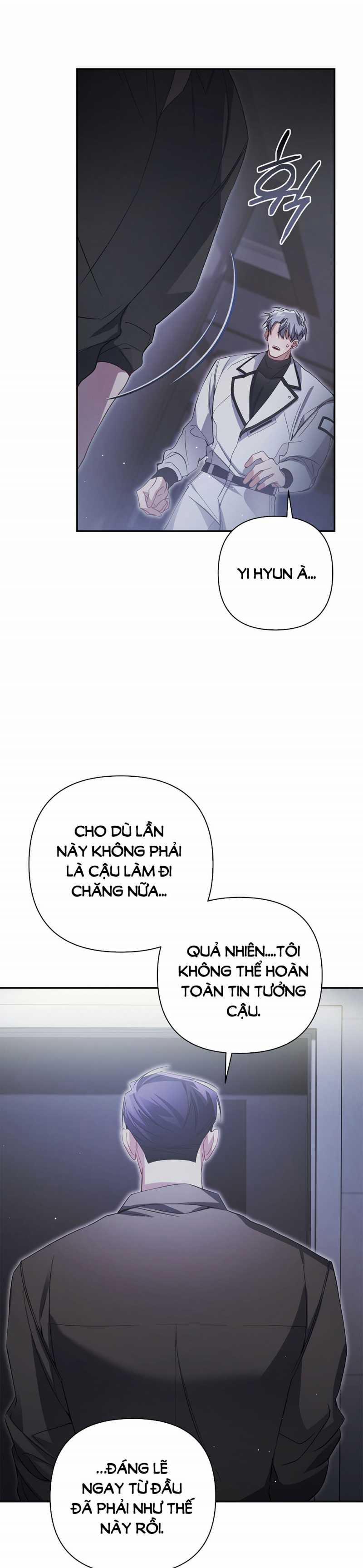 [18+] Hướng Dẫn Viên Báo Thù 16 trang 28