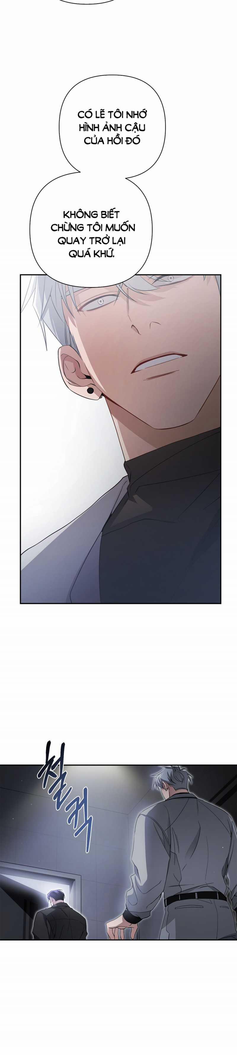 [18+] Hướng Dẫn Viên Báo Thù 16 trang 29