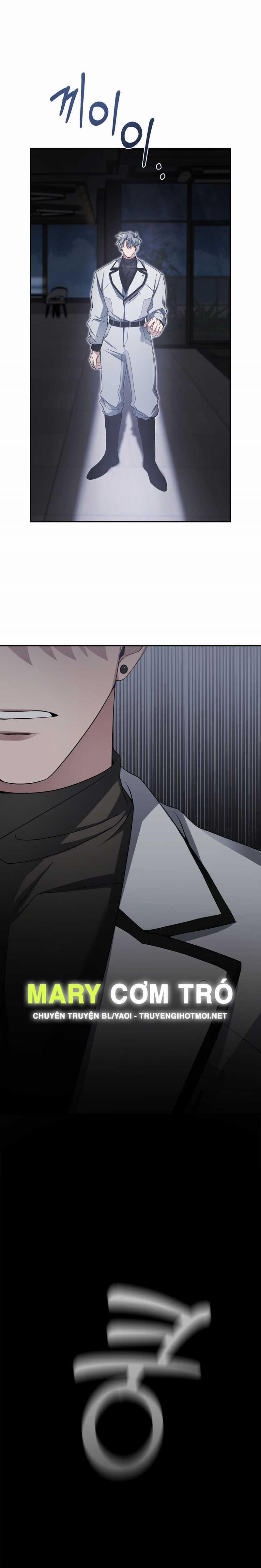 [18+] Hướng Dẫn Viên Báo Thù 16 trang 30