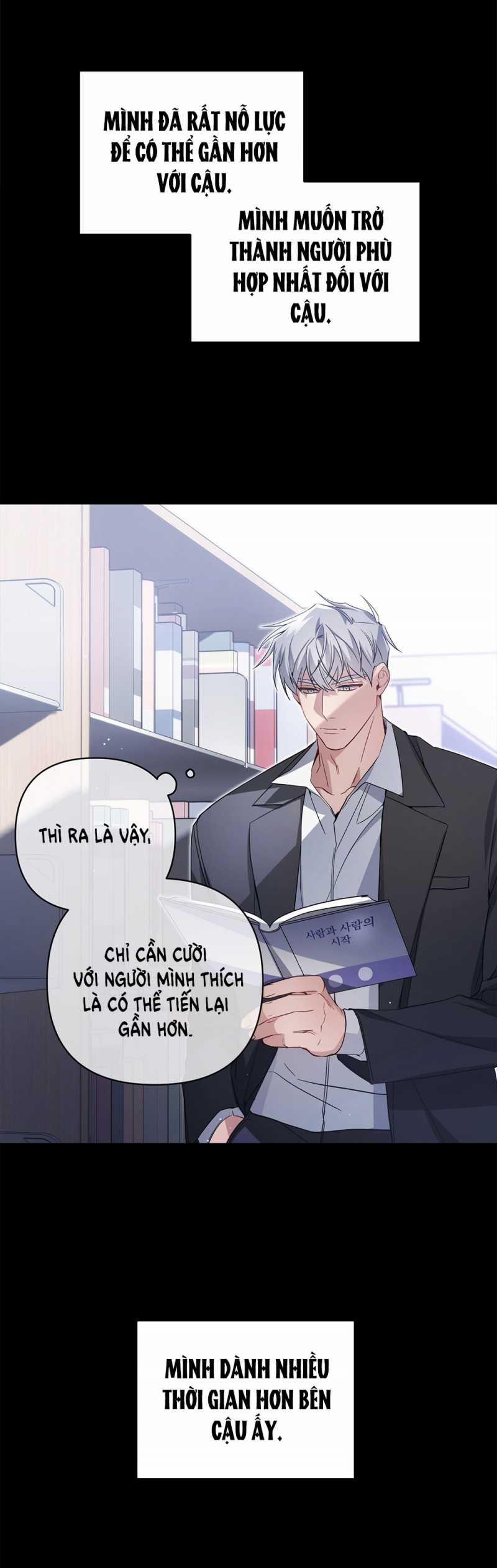 [18+] Hướng Dẫn Viên Báo Thù 16 trang 8