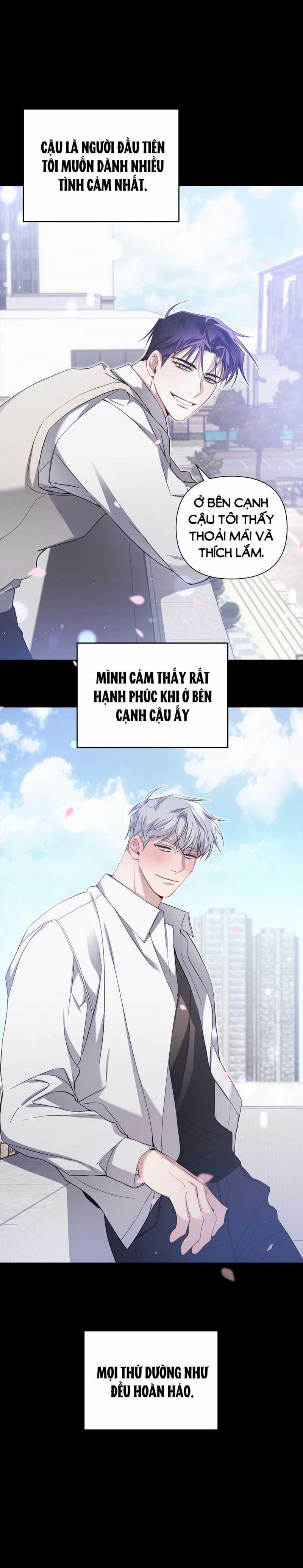 [18+] Hướng Dẫn Viên Báo Thù 16 trang 9