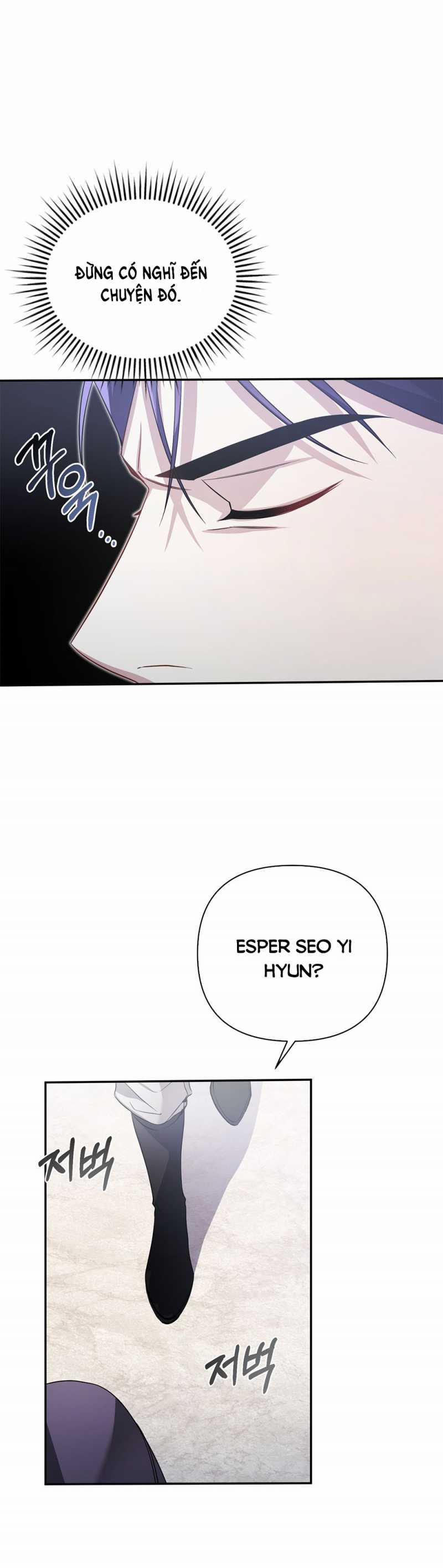 [18+] Hướng Dẫn Viên Báo Thù 17 trang 2