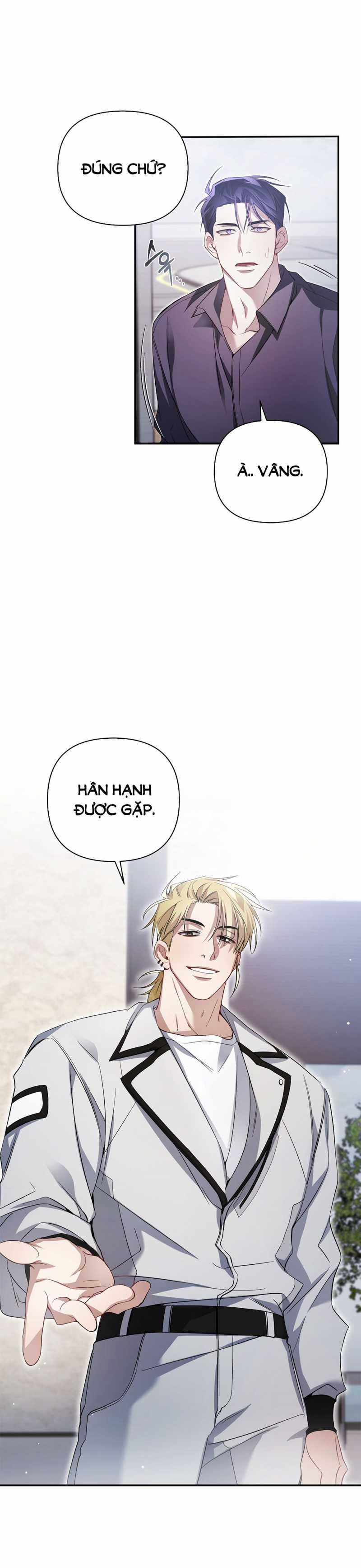 [18+] Hướng Dẫn Viên Báo Thù 17 trang 3