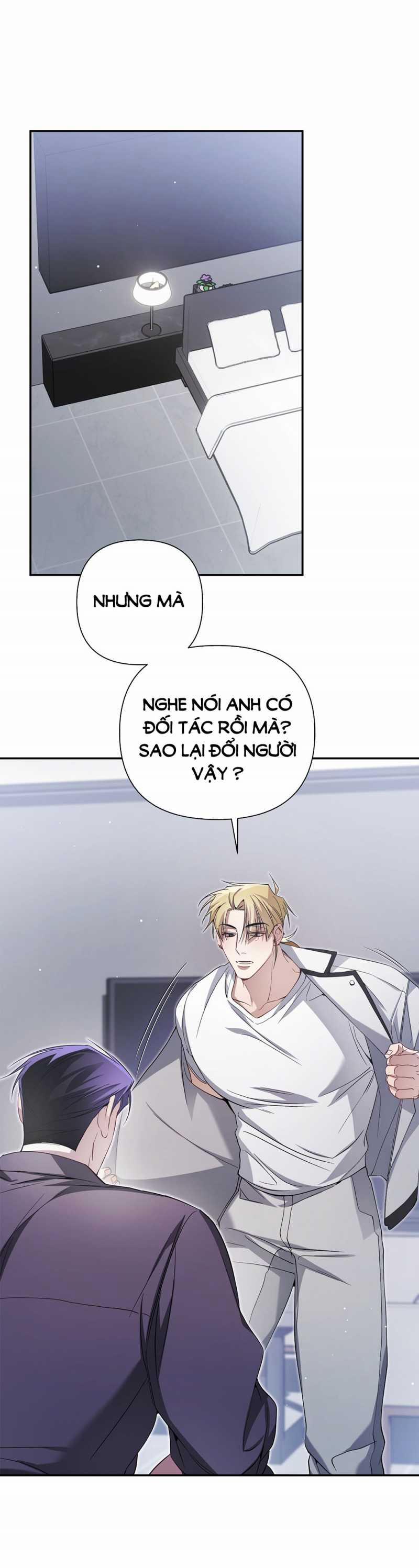 [18+] Hướng Dẫn Viên Báo Thù 17 trang 6