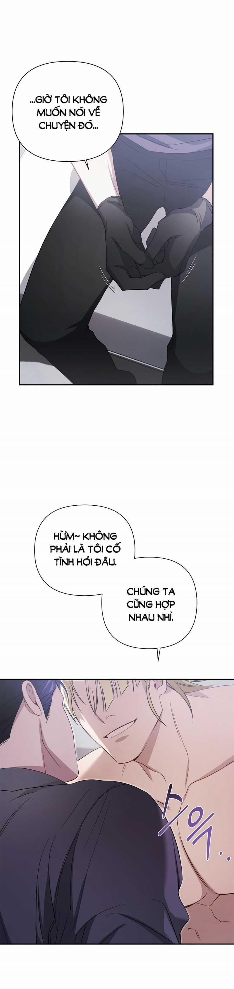 [18+] Hướng Dẫn Viên Báo Thù 17 trang 7