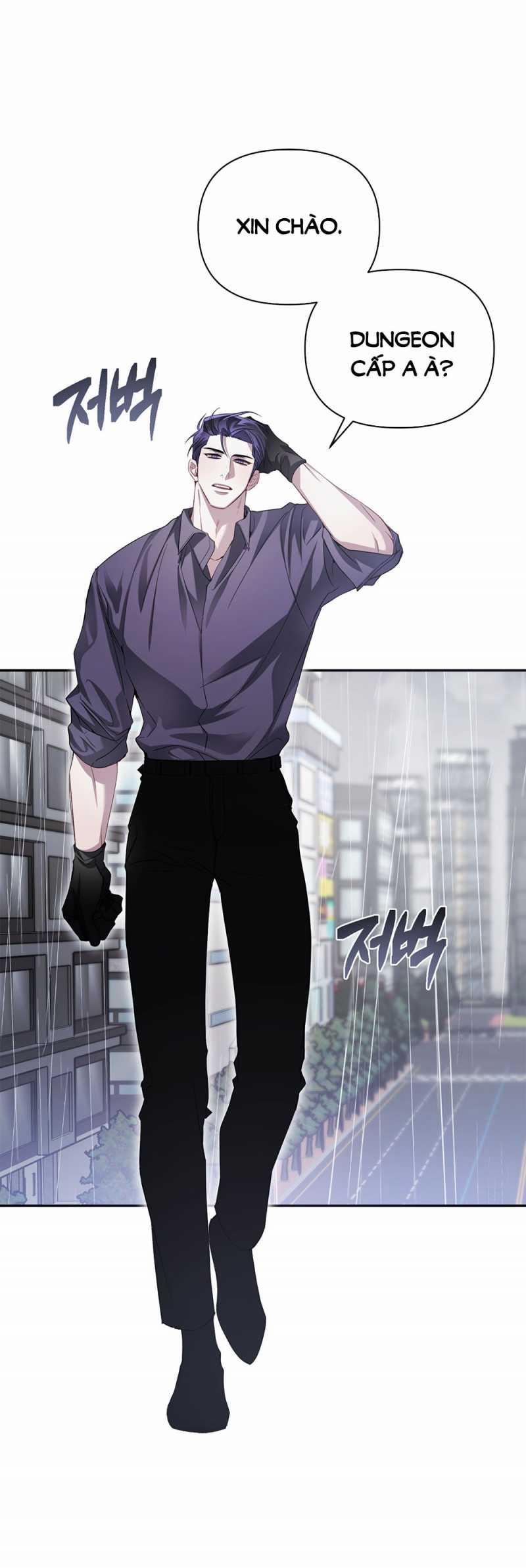 [18+] Hướng Dẫn Viên Báo Thù 18 trang 10