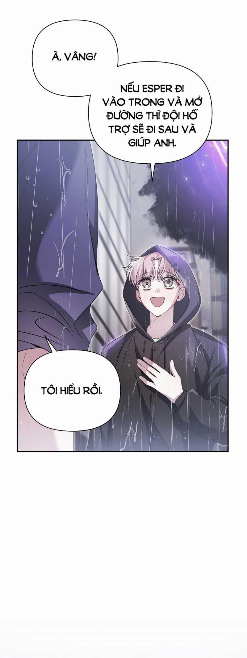 [18+] Hướng Dẫn Viên Báo Thù 18 trang 11