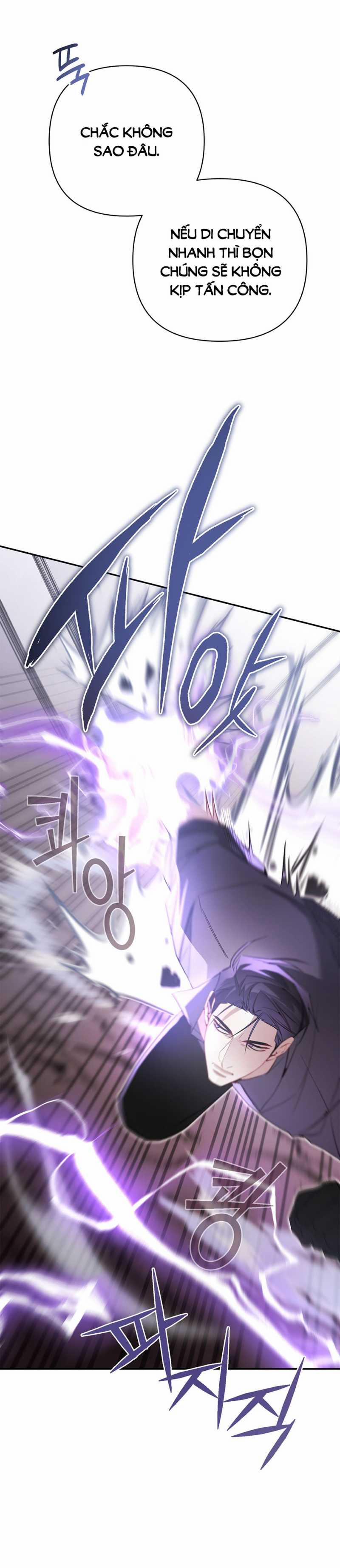 [18+] Hướng Dẫn Viên Báo Thù 18 trang 14