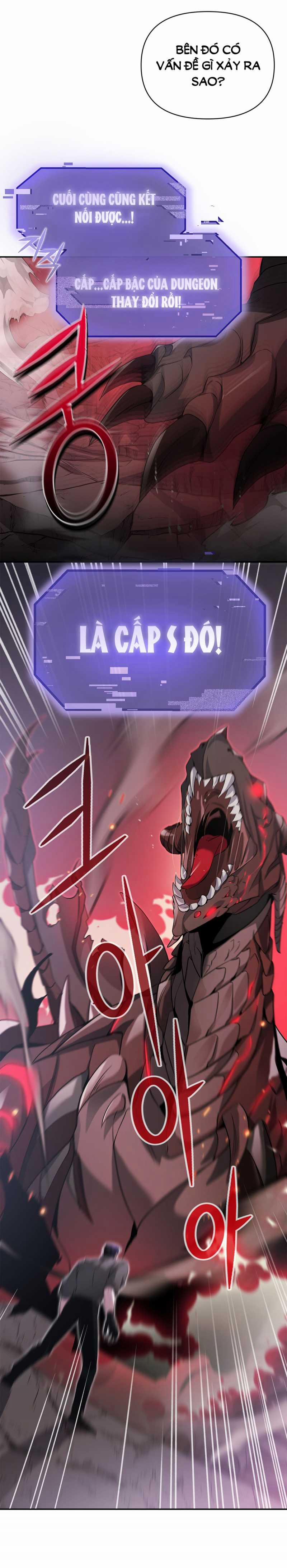 [18+] Hướng Dẫn Viên Báo Thù 18 trang 18