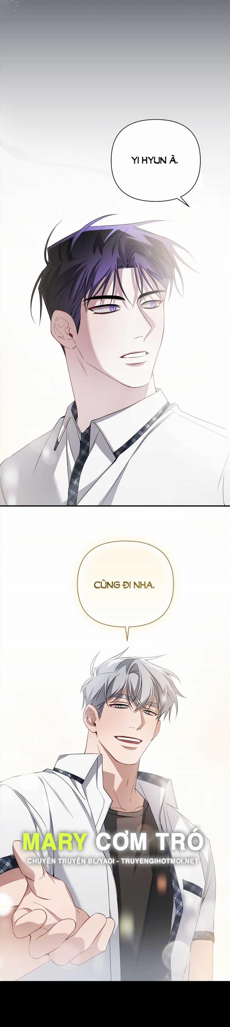 [18+] Hướng Dẫn Viên Báo Thù 18 trang 23