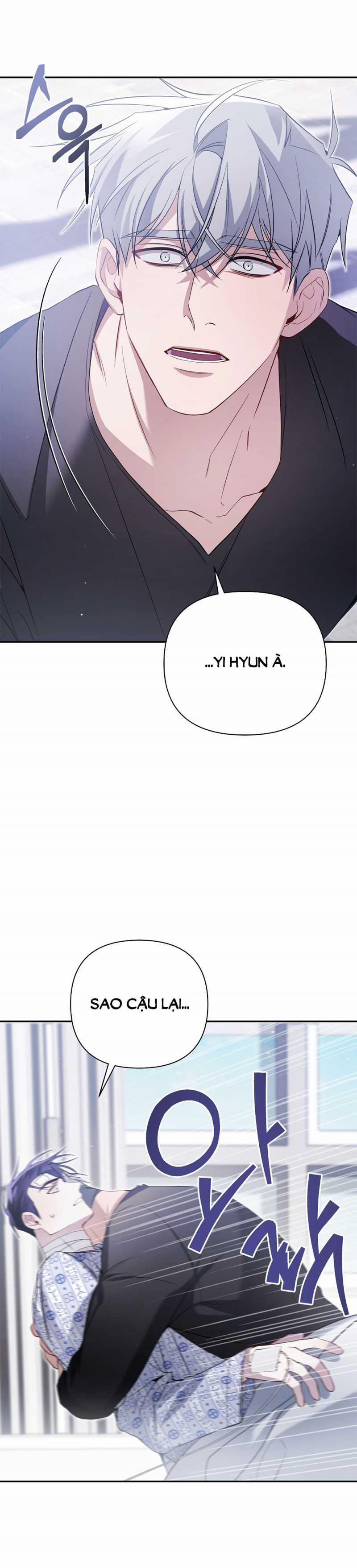 [18+] Hướng Dẫn Viên Báo Thù 18 trang 28