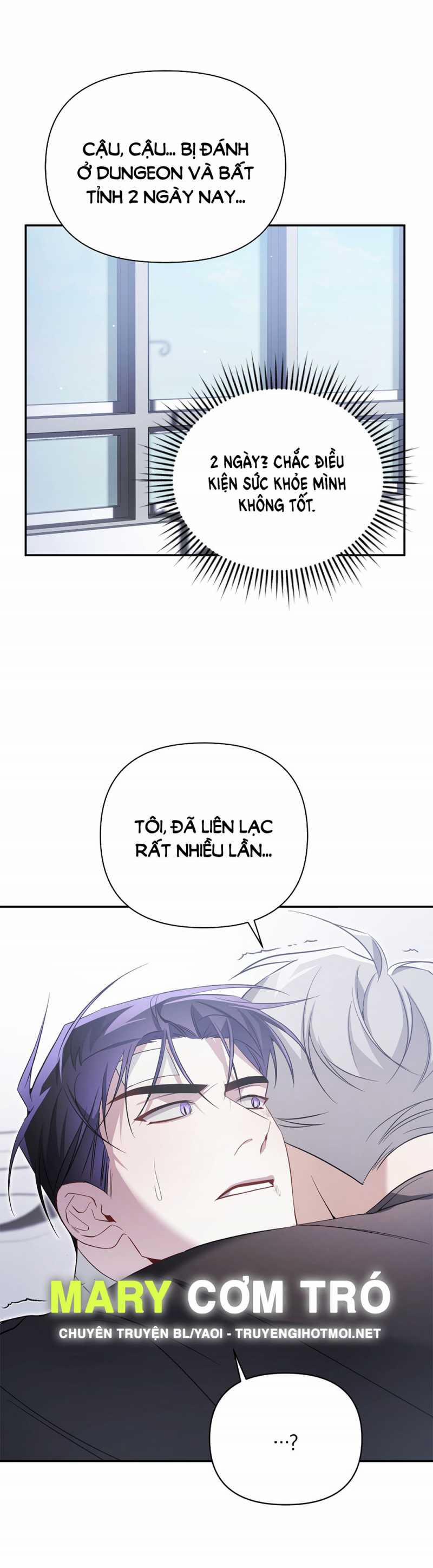 [18+] Hướng Dẫn Viên Báo Thù 18 trang 29