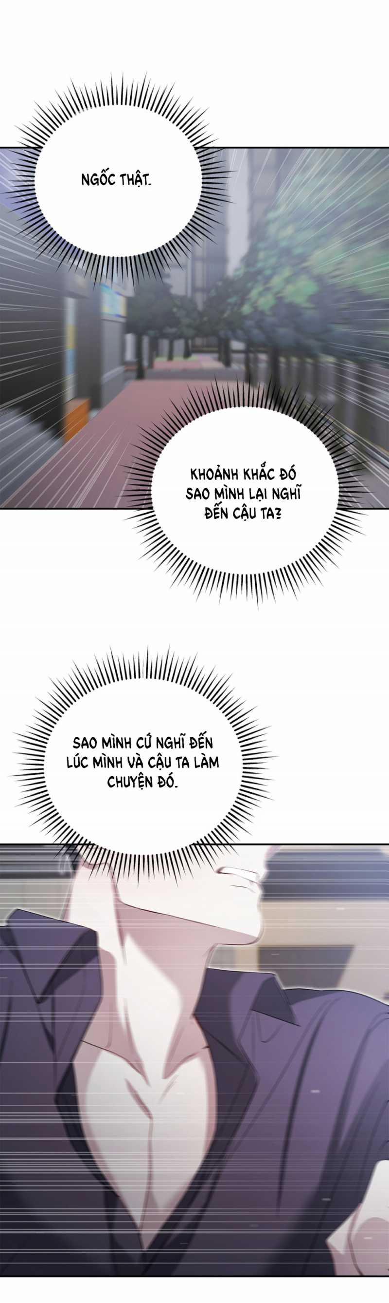 [18+] Hướng Dẫn Viên Báo Thù 18 trang 3