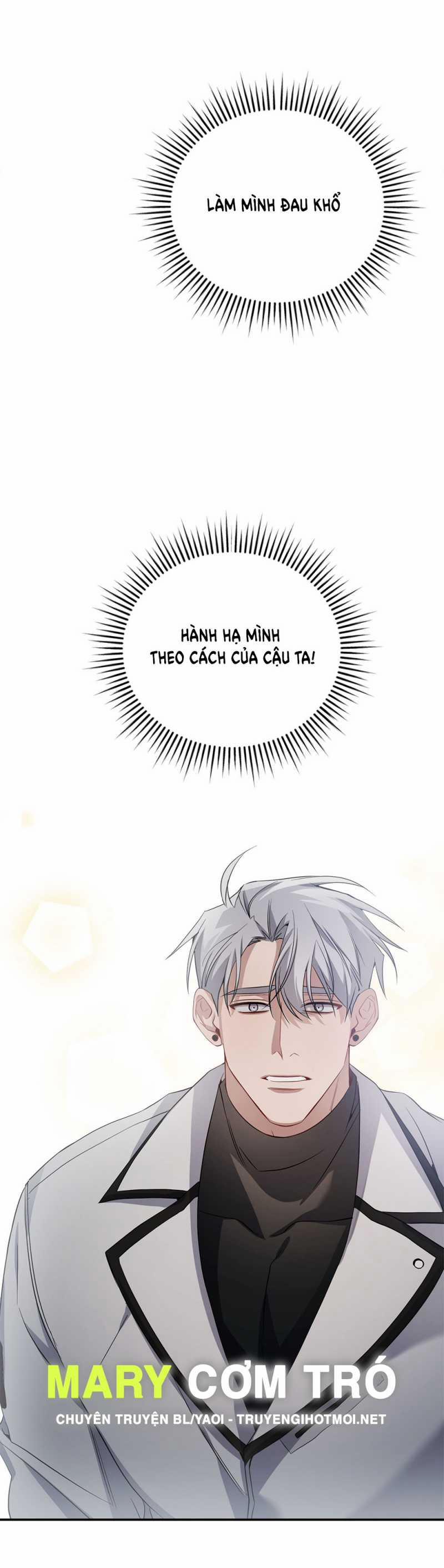 [18+] Hướng Dẫn Viên Báo Thù 18 trang 4