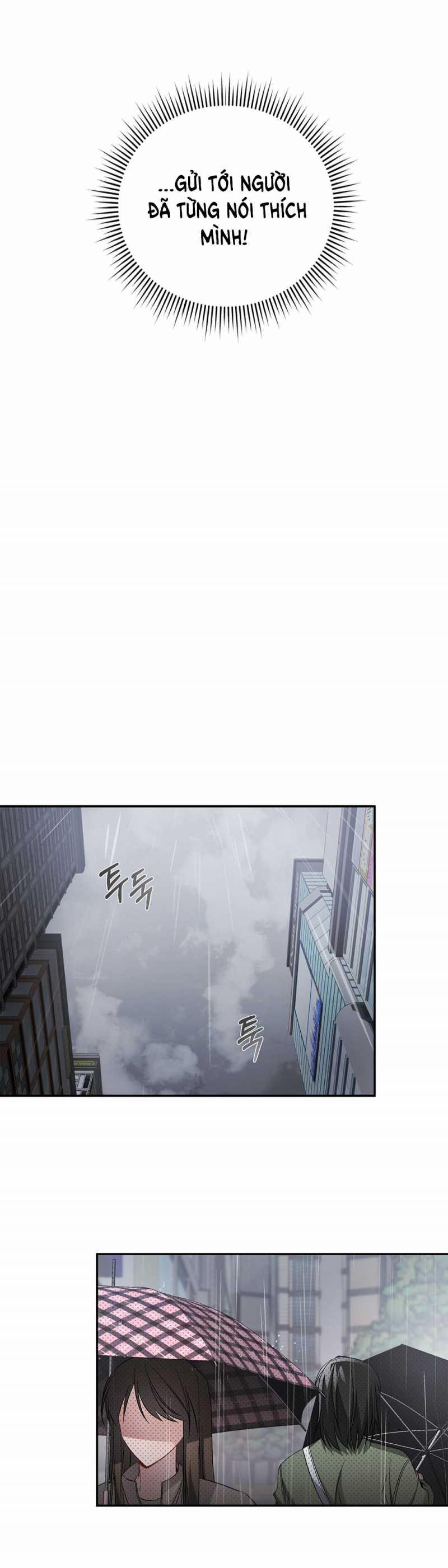 [18+] Hướng Dẫn Viên Báo Thù 18 trang 5