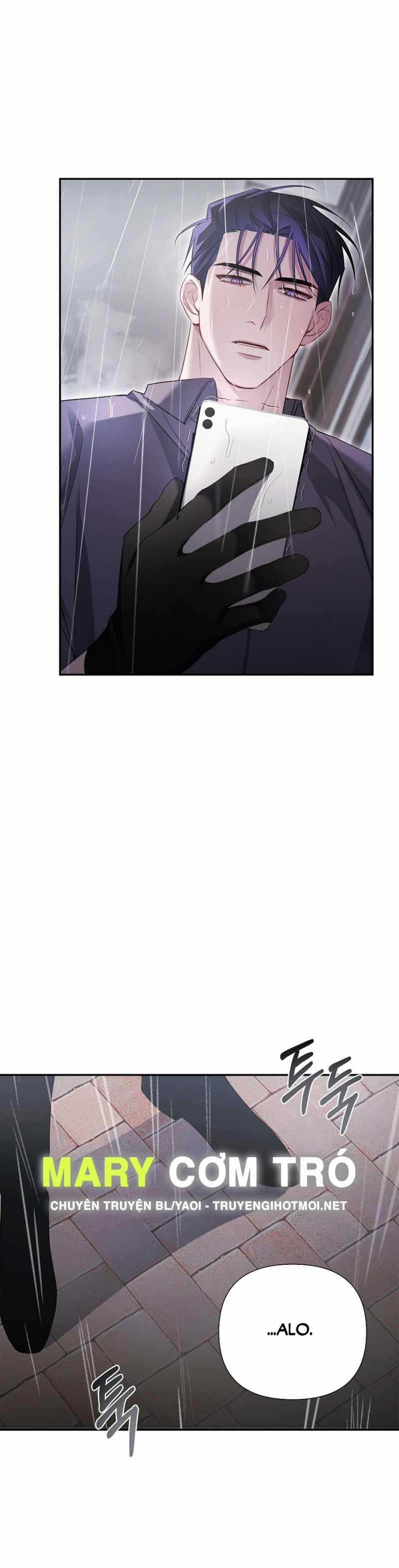 [18+] Hướng Dẫn Viên Báo Thù 18 trang 7