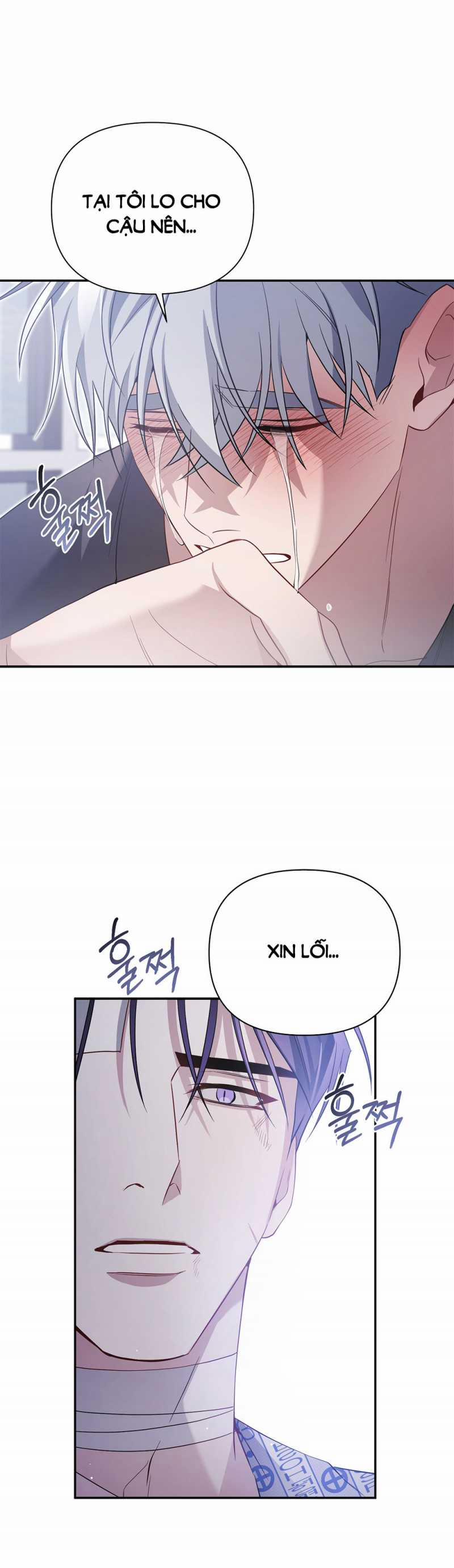 [18+] Hướng Dẫn Viên Báo Thù 19 trang 2