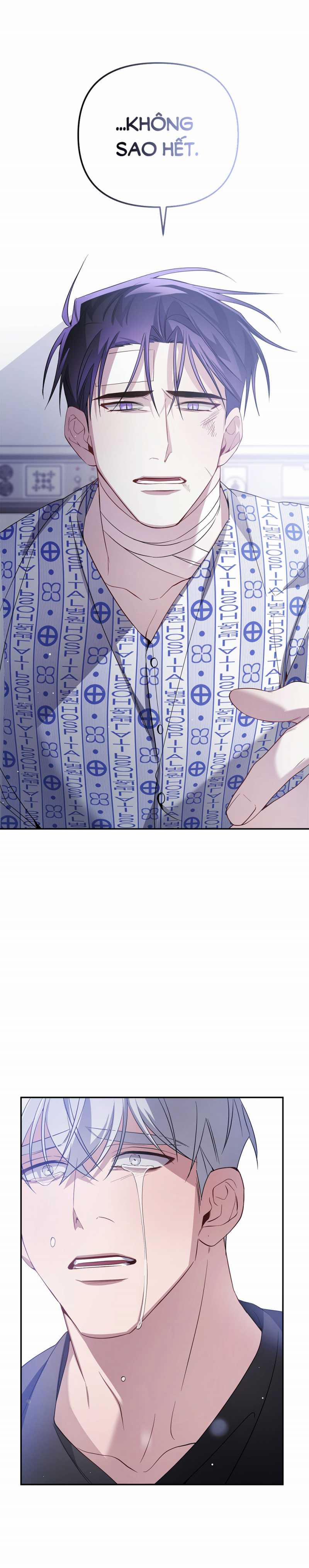 [18+] Hướng Dẫn Viên Báo Thù 19 trang 5