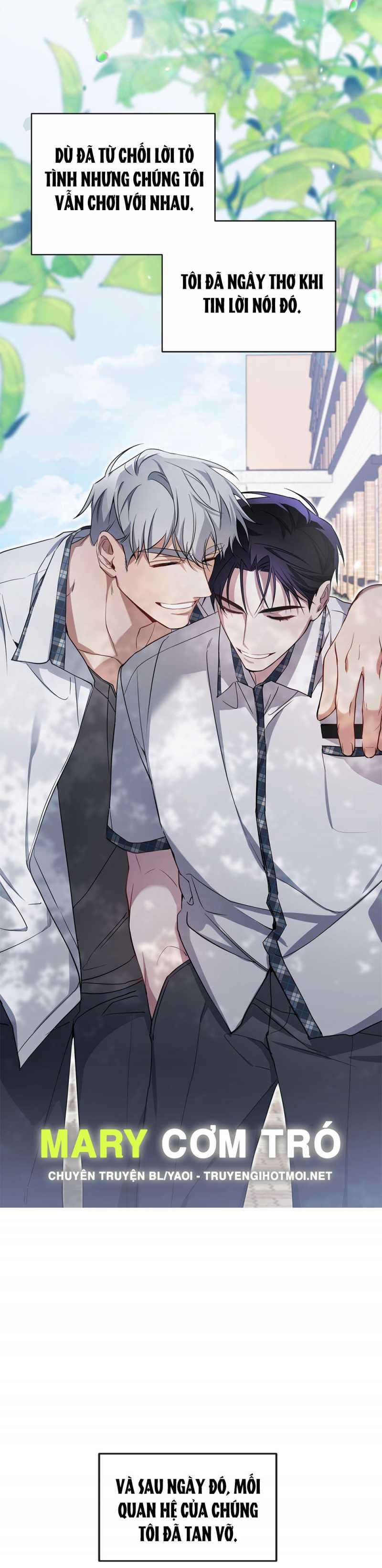 [18+] Hướng Dẫn Viên Báo Thù 2 trang 11