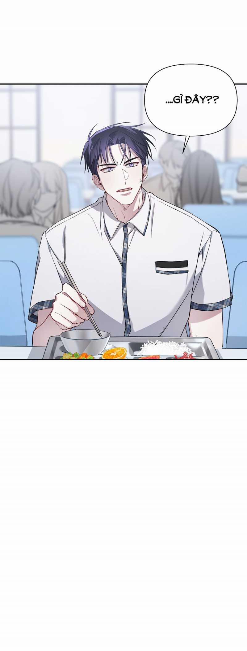 [18+] Hướng Dẫn Viên Báo Thù 2 trang 15