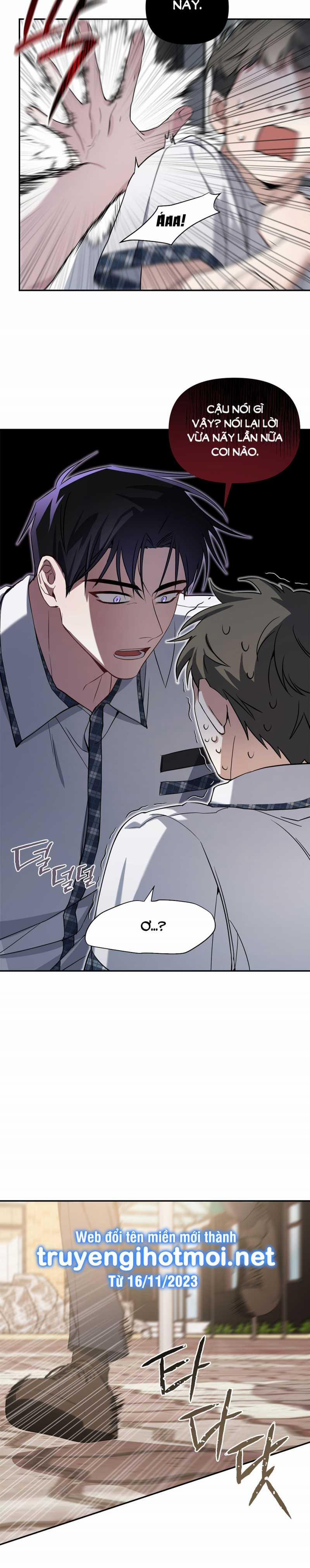 [18+] Hướng Dẫn Viên Báo Thù 2 trang 17