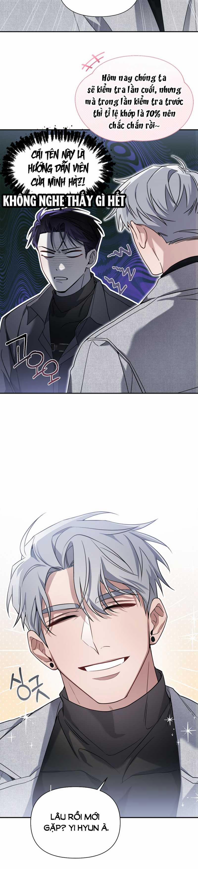 [18+] Hướng Dẫn Viên Báo Thù 2 trang 2