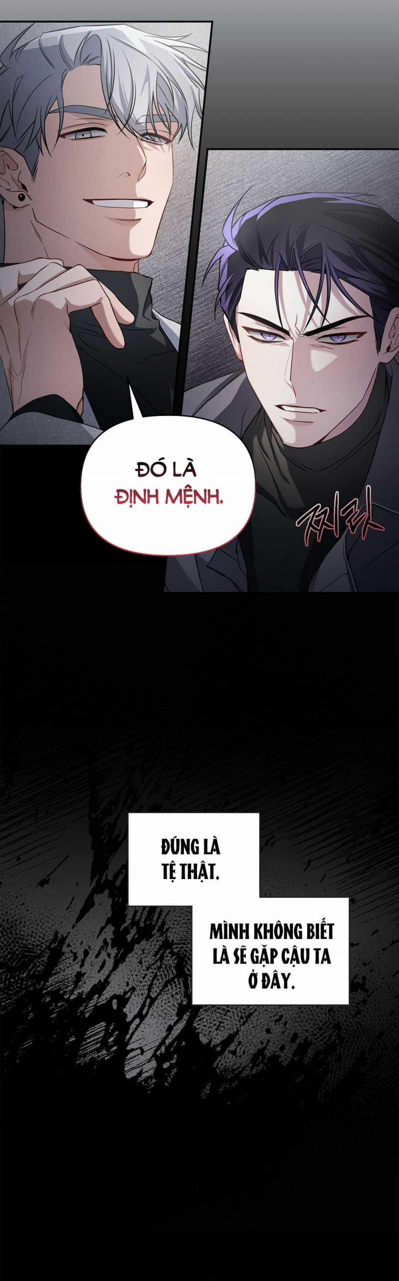 [18+] Hướng Dẫn Viên Báo Thù 2 trang 4