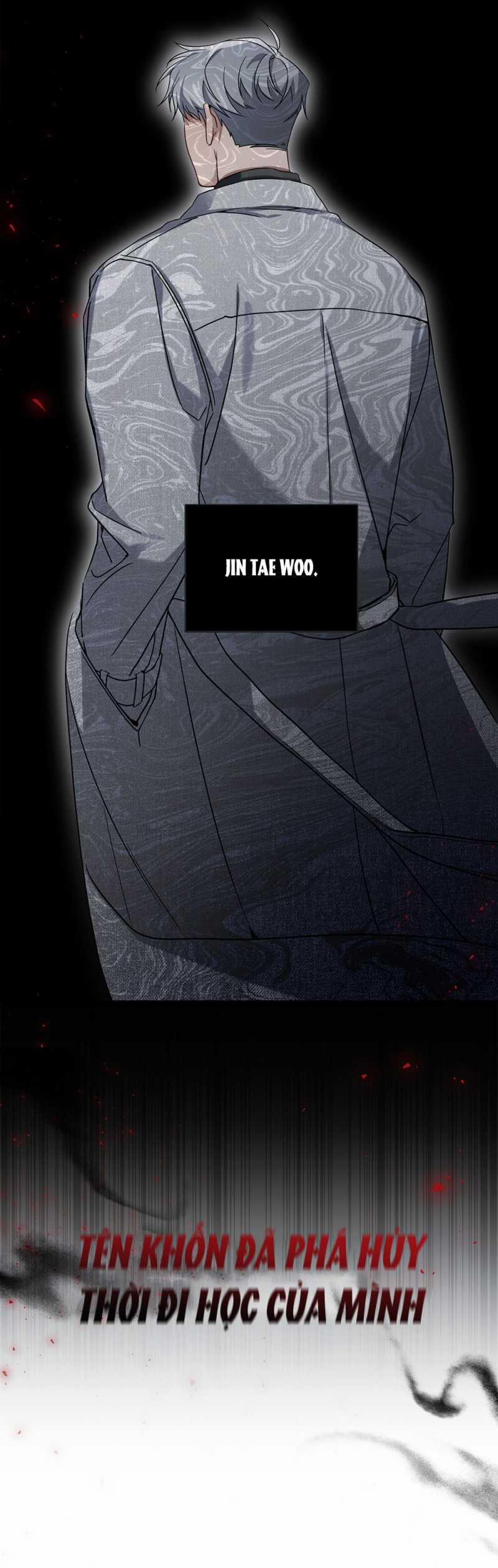 [18+] Hướng Dẫn Viên Báo Thù 2 trang 5