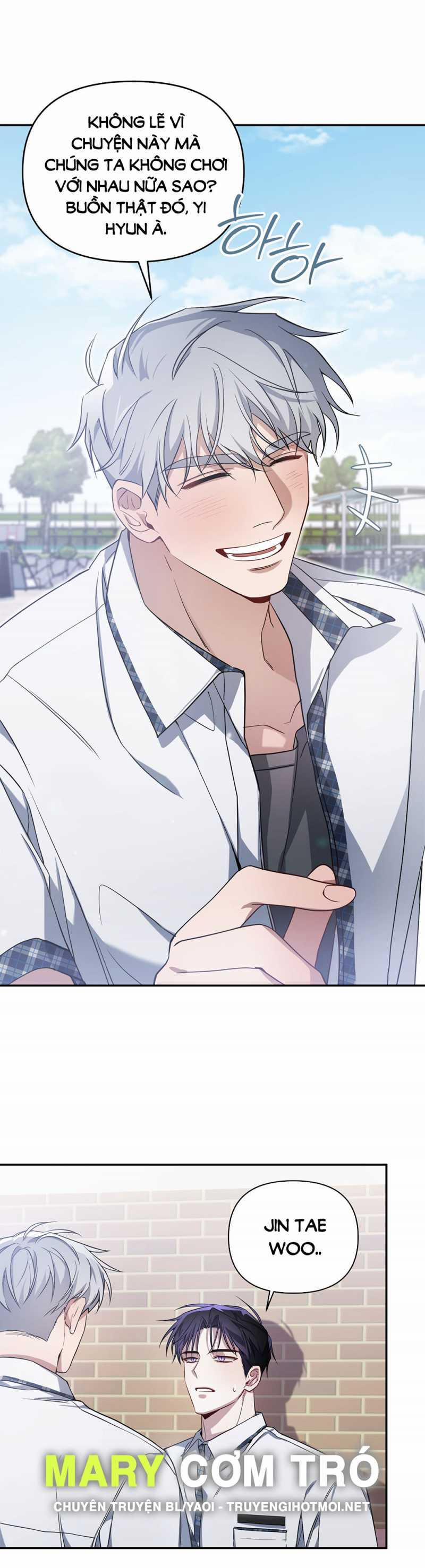 [18+] Hướng Dẫn Viên Báo Thù 2 trang 9