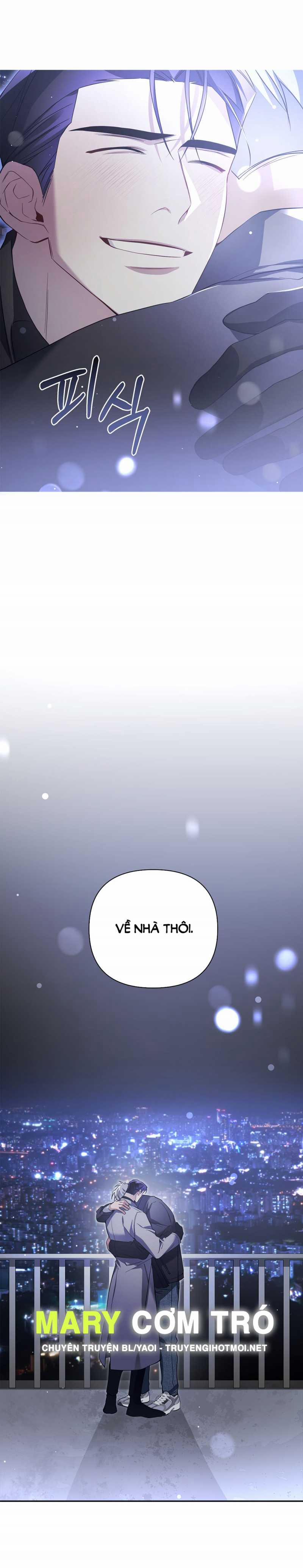 [18+] Hướng Dẫn Viên Báo Thù 20 trang 12