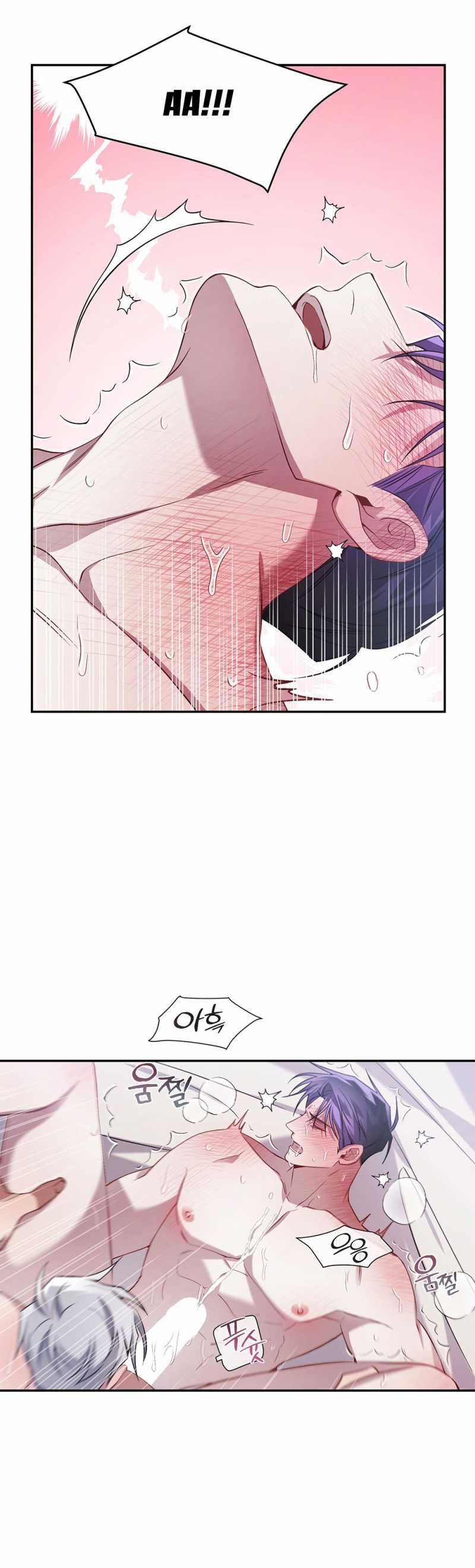 [18+] Hướng Dẫn Viên Báo Thù 20 trang 16