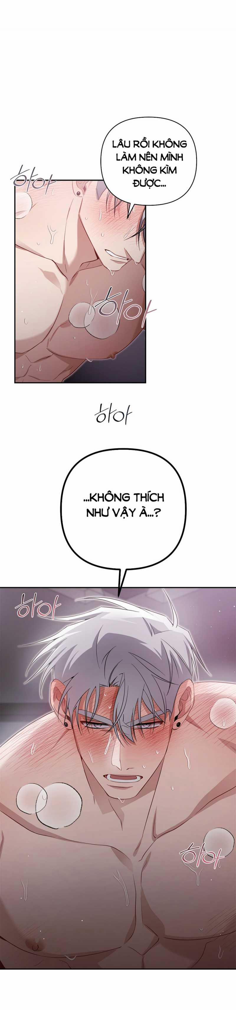 [18+] Hướng Dẫn Viên Báo Thù 20 trang 18