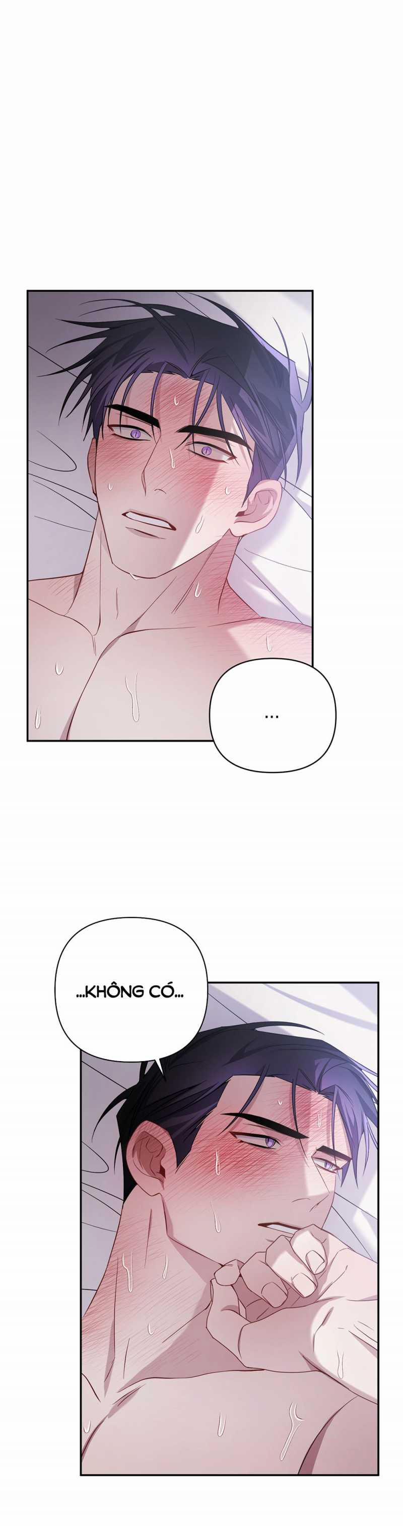 [18+] Hướng Dẫn Viên Báo Thù 20 trang 19