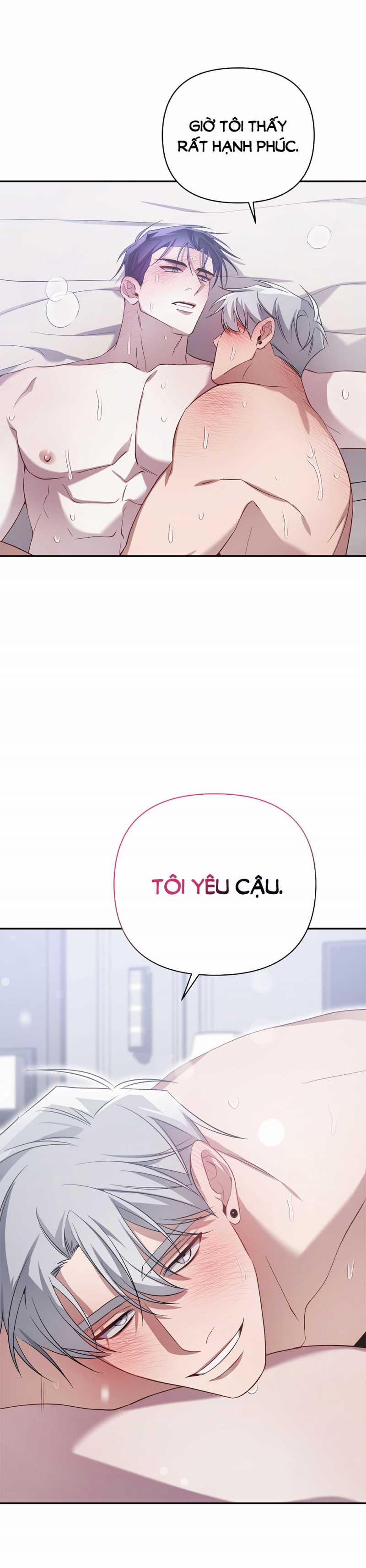 [18+] Hướng Dẫn Viên Báo Thù 20 trang 26