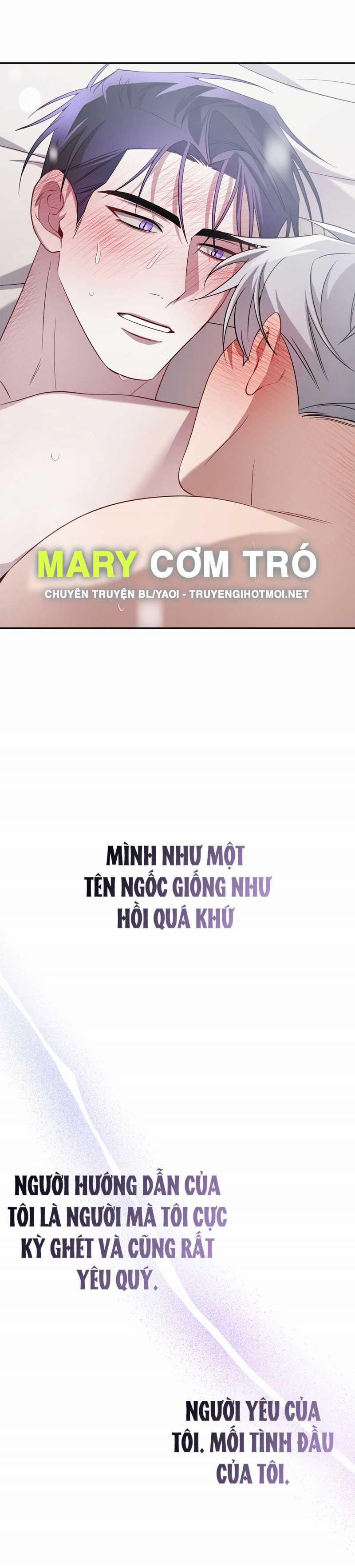 [18+] Hướng Dẫn Viên Báo Thù 20 trang 27