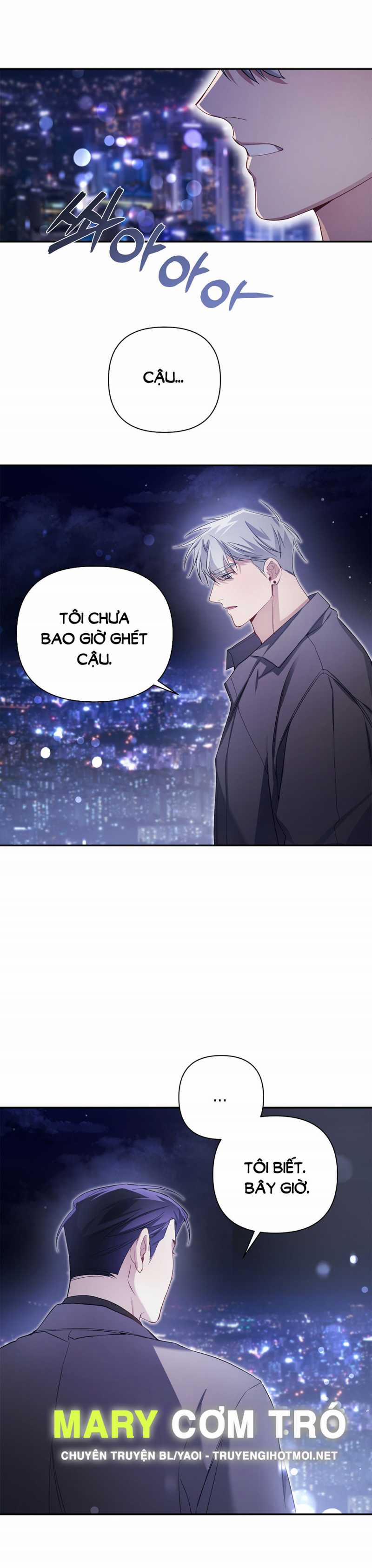 [18+] Hướng Dẫn Viên Báo Thù 20 trang 5