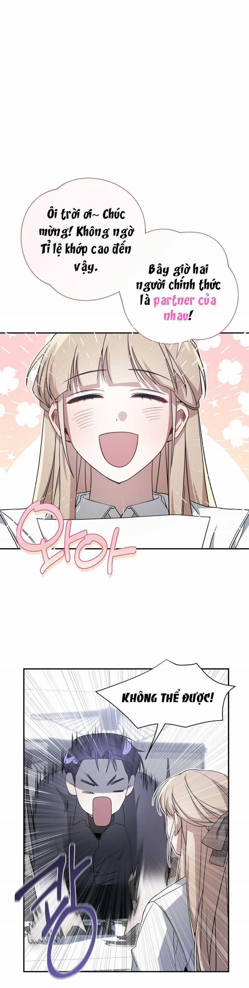 [18+] Hướng Dẫn Viên Báo Thù 3 trang 1