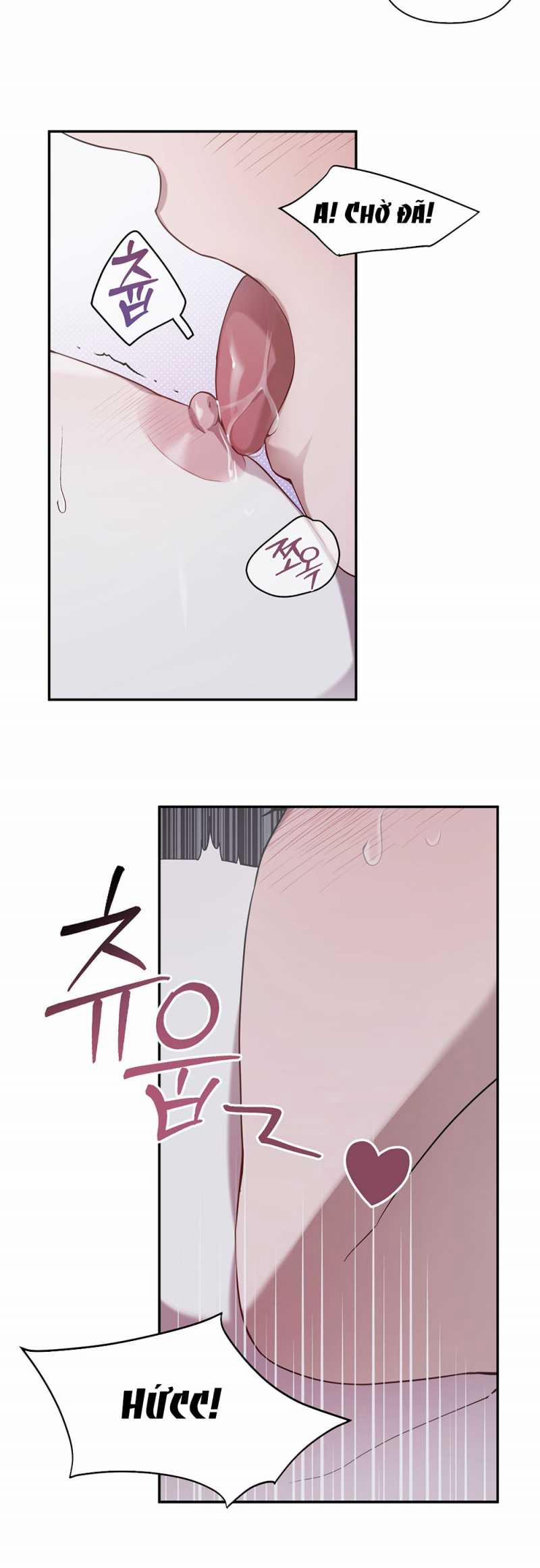 [18+] Hướng Dẫn Viên Báo Thù 4 trang 10