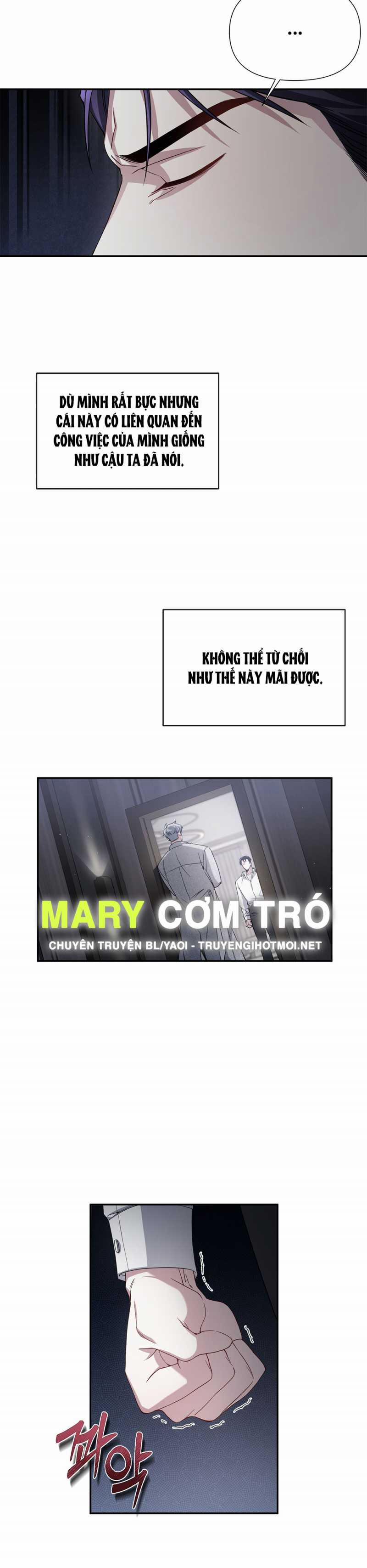 [18+] Hướng Dẫn Viên Báo Thù 4 trang 2