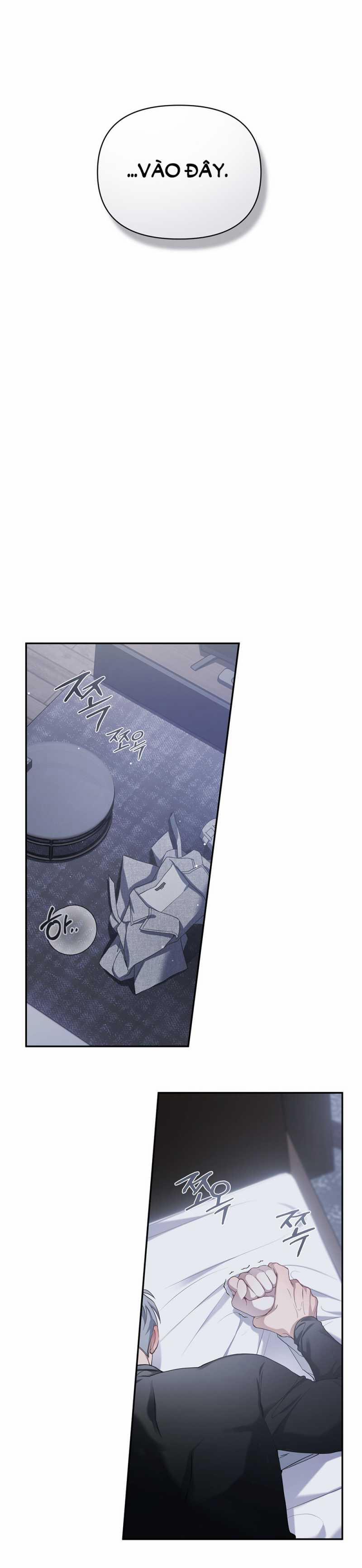 [18+] Hướng Dẫn Viên Báo Thù 4 trang 3